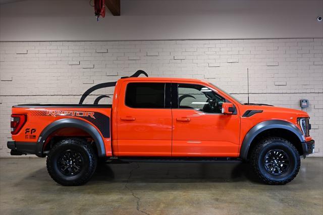 used 2021 Ford F-150 car, priced at $69,213