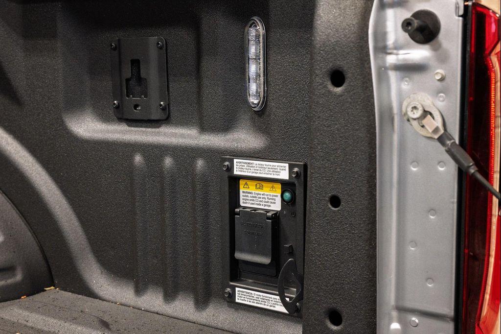 used 2023 Ford F-350 car, priced at $78,064