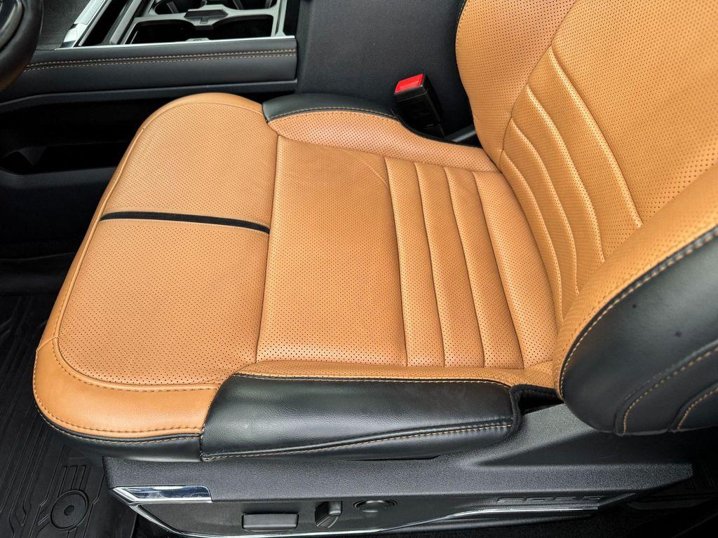 used 2023 Ford F-350 car, priced at $76,964