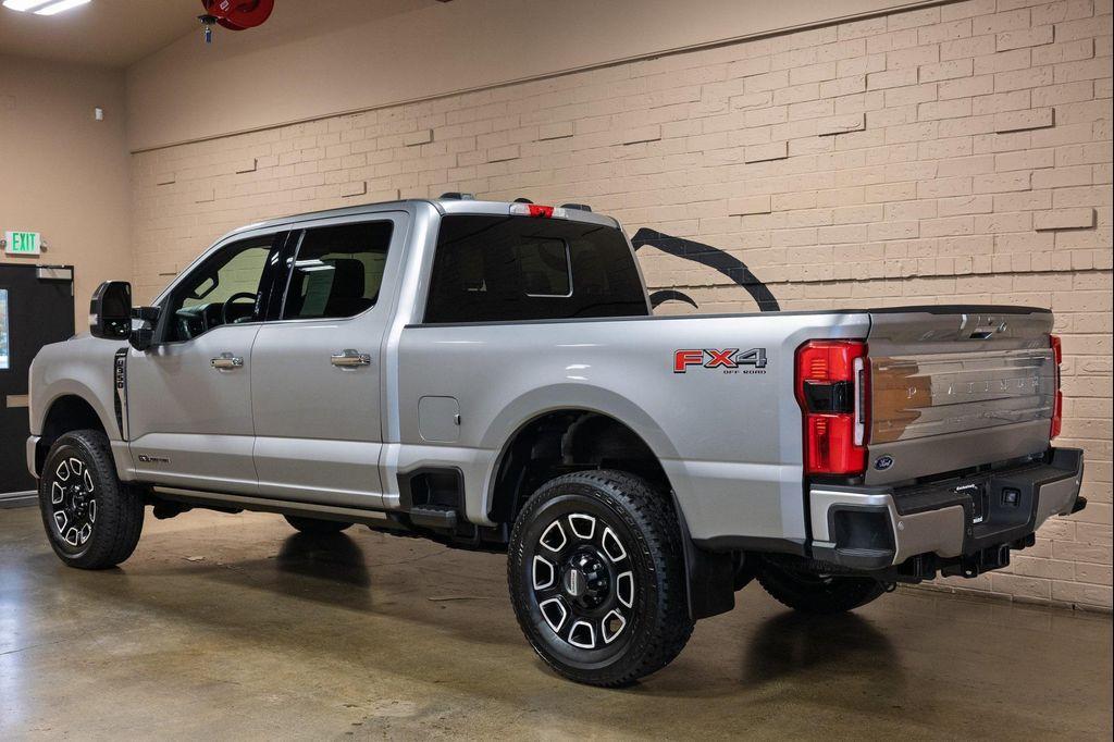 used 2023 Ford F-350 car, priced at $78,064