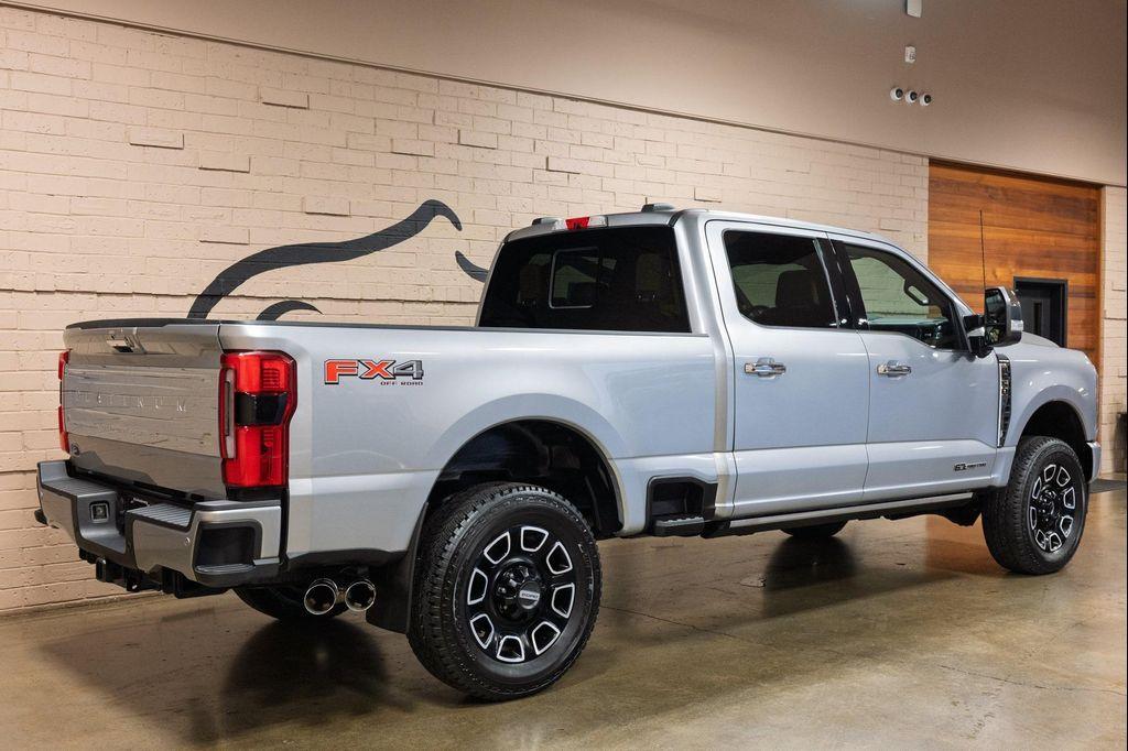 used 2023 Ford F-350 car, priced at $78,064