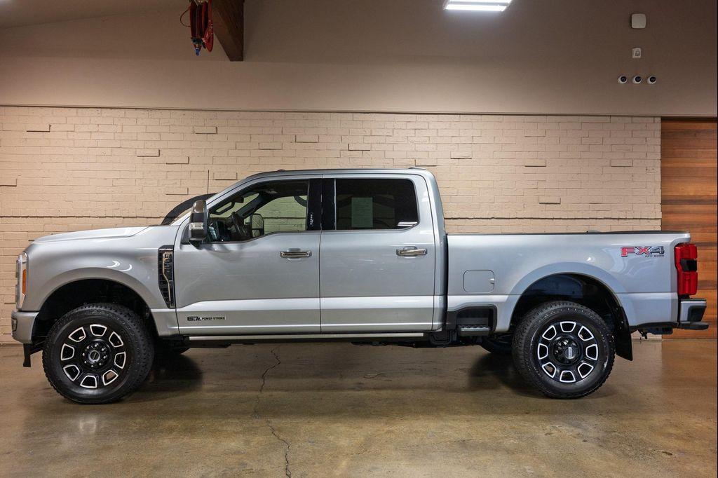 used 2023 Ford F-350 car, priced at $78,064