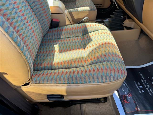 used 1997 Jeep Wrangler car, priced at $13,950