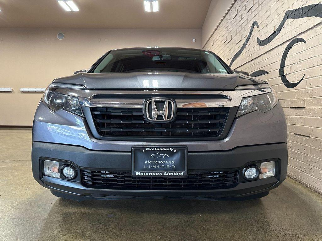 used 2019 Honda Ridgeline car, priced at $17,950