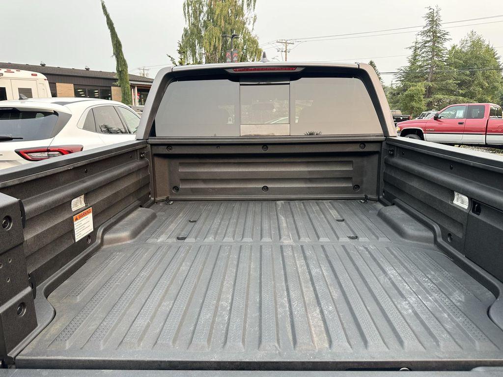 used 2019 Honda Ridgeline car, priced at $17,950