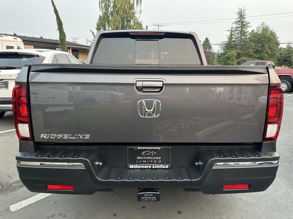 used 2019 Honda Ridgeline car, priced at $17,950