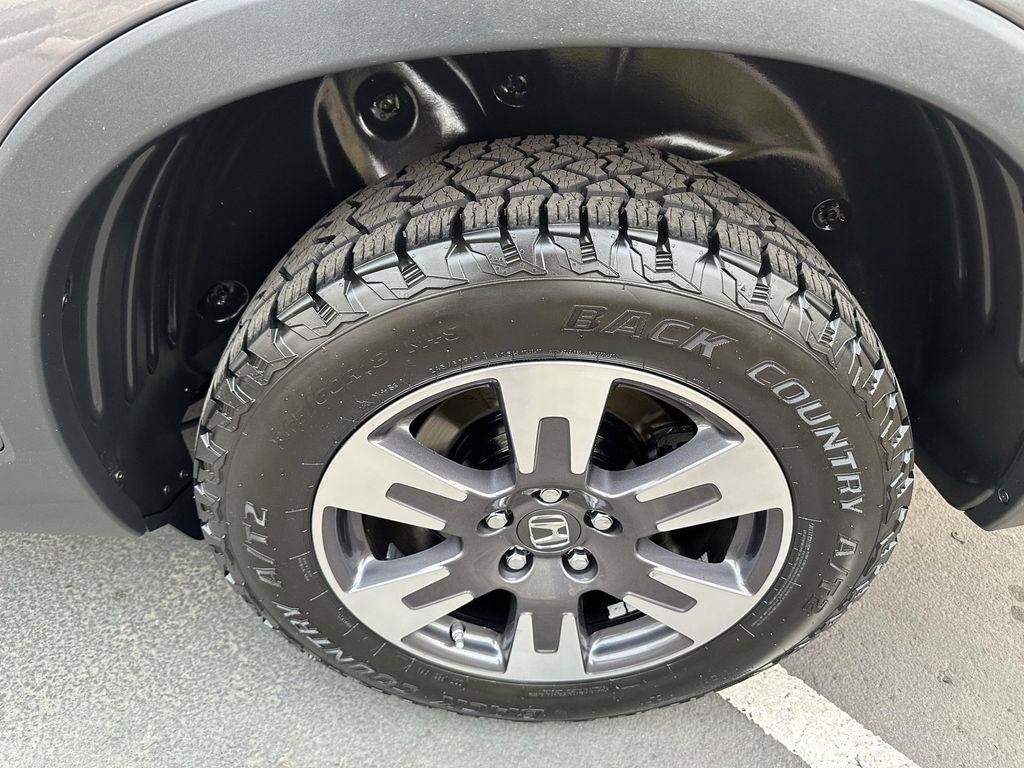 used 2019 Honda Ridgeline car, priced at $17,950