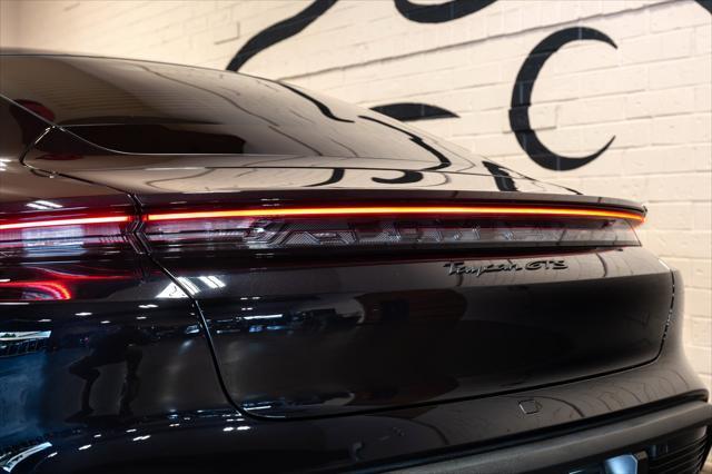 used 2023 Porsche Taycan car, priced at $99,935