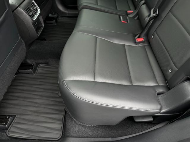 used 2023 INFINITI QX55 car, priced at $36,950