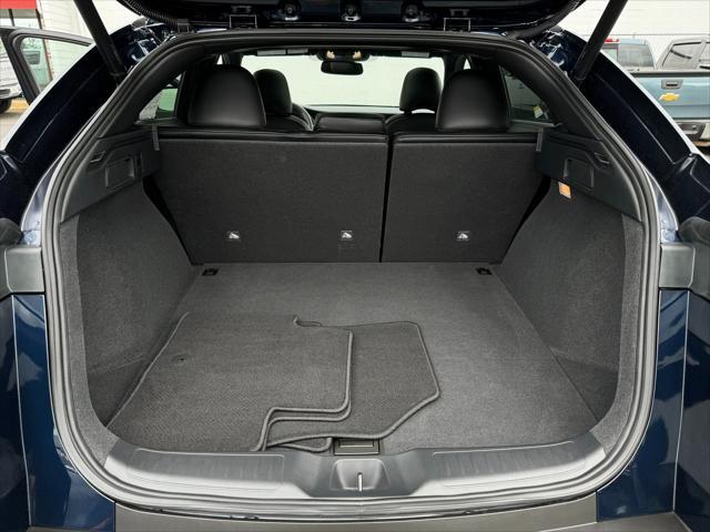 used 2023 INFINITI QX55 car, priced at $36,950