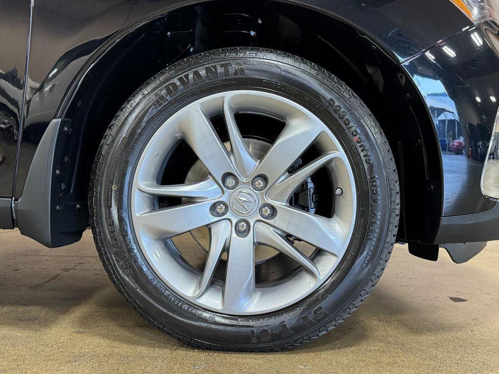 used 2019 Acura RDX car, priced at $24,487