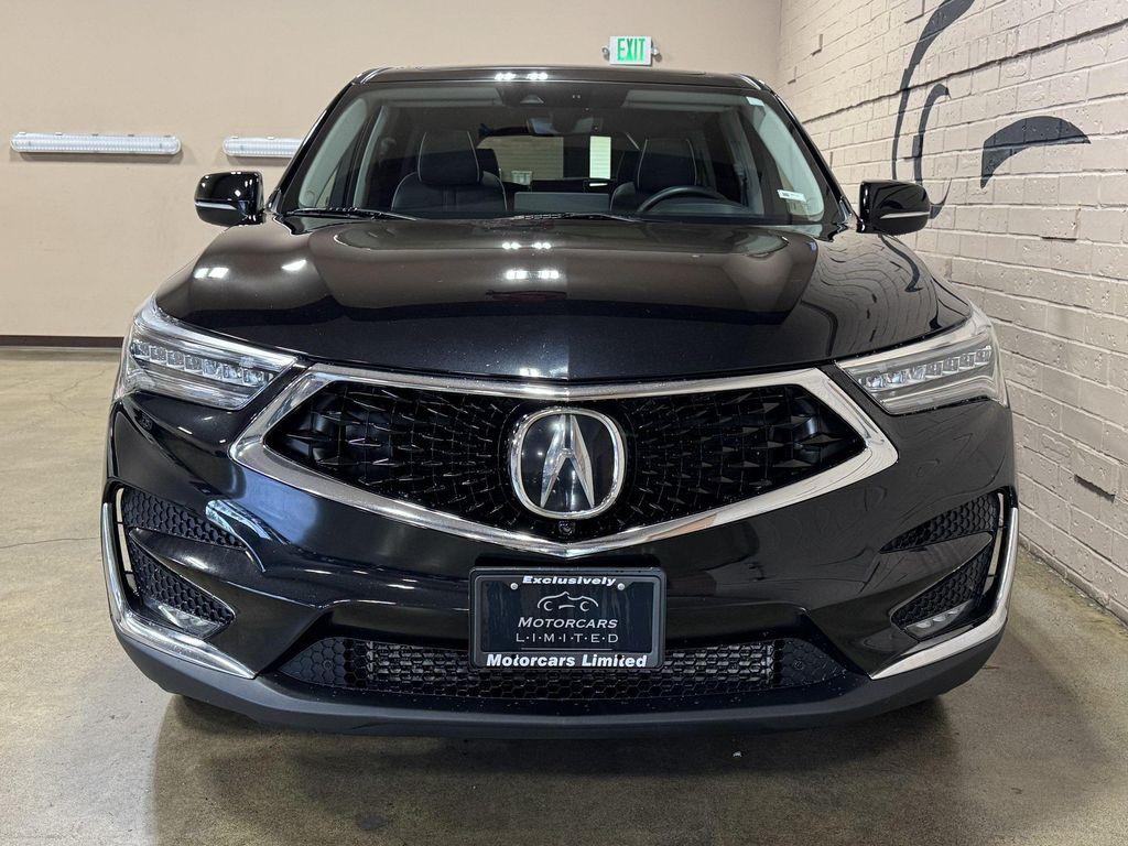used 2019 Acura RDX car, priced at $24,487