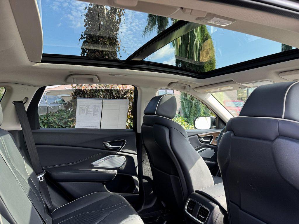 used 2019 Acura RDX car, priced at $24,487