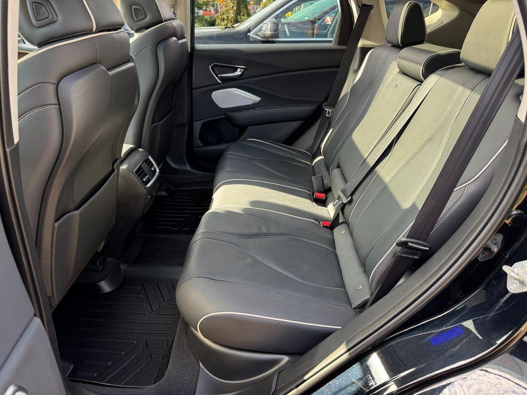 used 2019 Acura RDX car, priced at $24,487