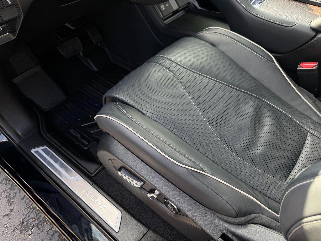 used 2019 Acura RDX car, priced at $24,487