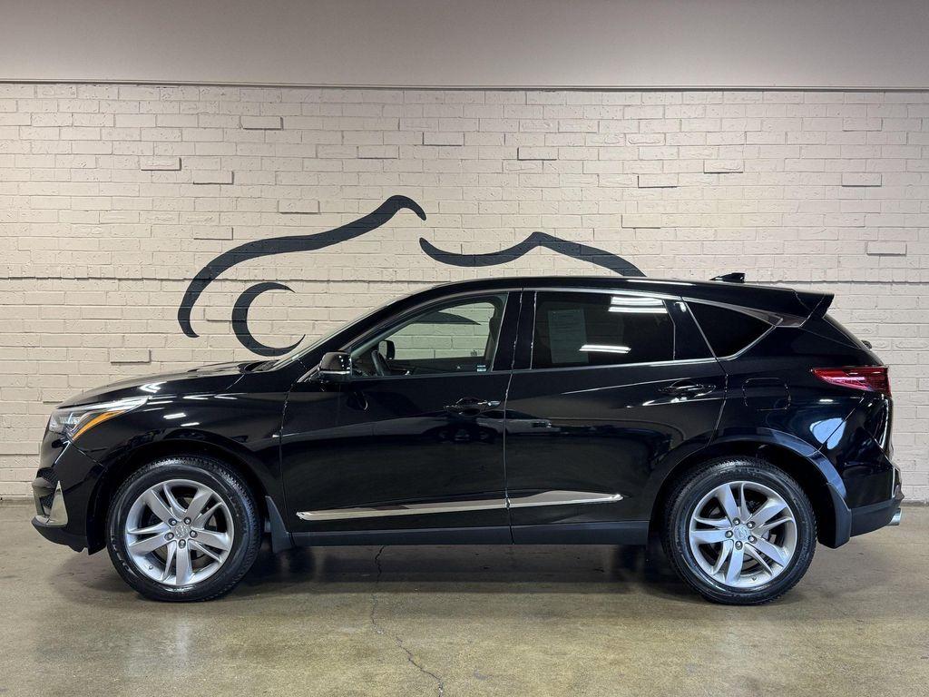 used 2019 Acura RDX car, priced at $24,487