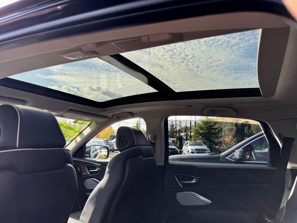 used 2019 Acura RDX car, priced at $24,487