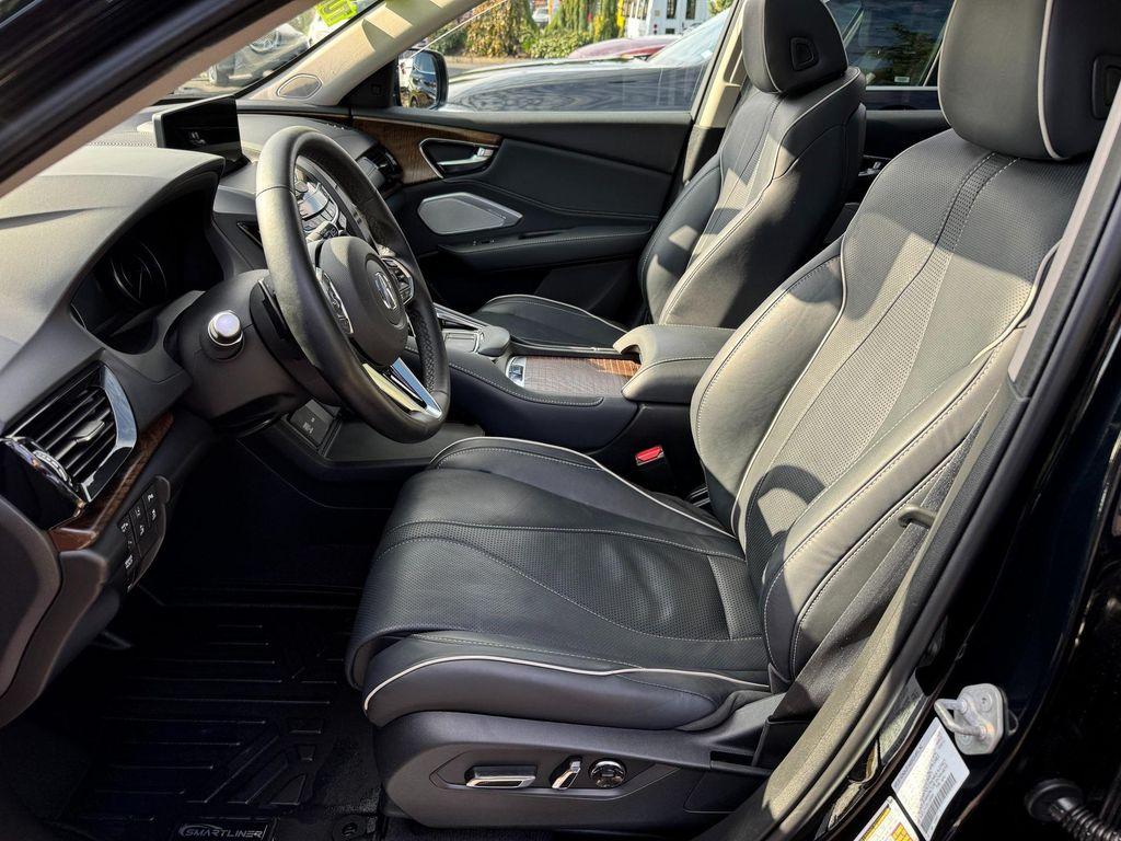 used 2019 Acura RDX car, priced at $24,487