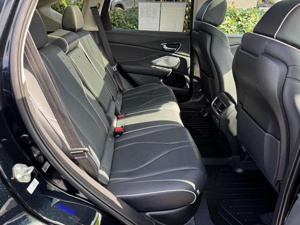 used 2019 Acura RDX car, priced at $24,487