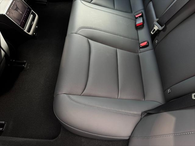 used 2024 Tesla Model 3 car, priced at $38,769