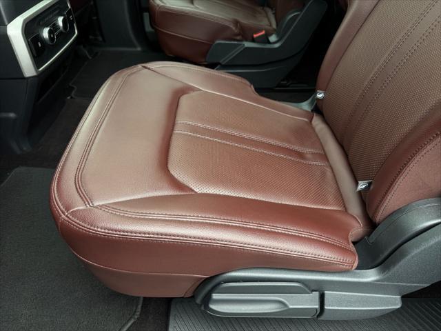 used 2023 Ford Expedition Max car, priced at $56,140