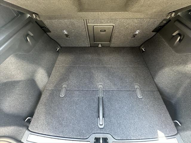 used 2023 Volvo C40 Recharge Pure Electric car, priced at $32,451