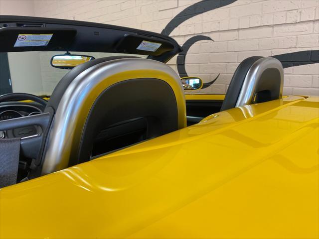 used 2004 Chevrolet SSR car, priced at $25,950