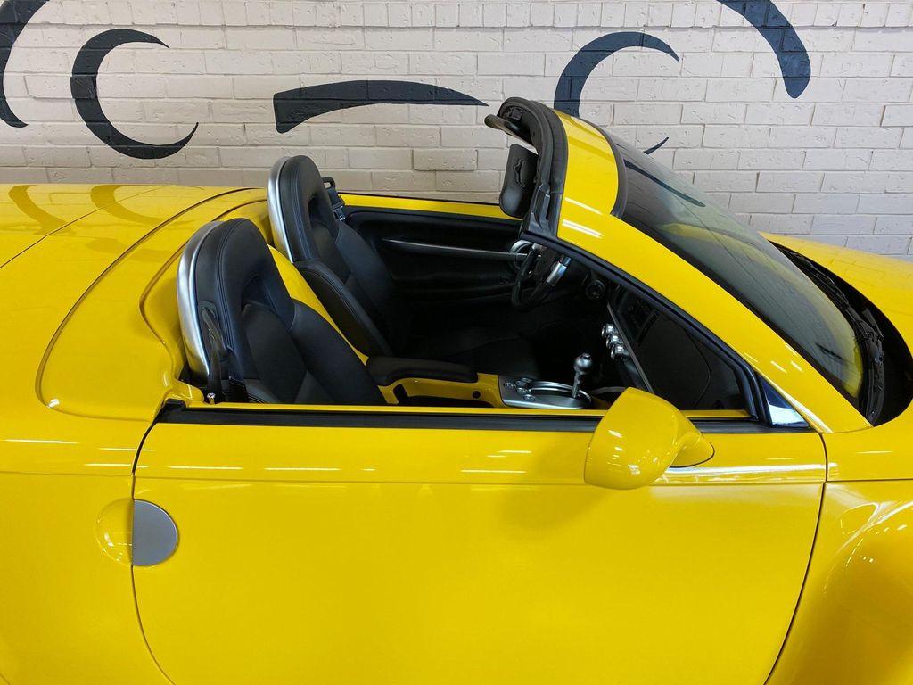 used 2004 Chevrolet SSR car, priced at $24,999