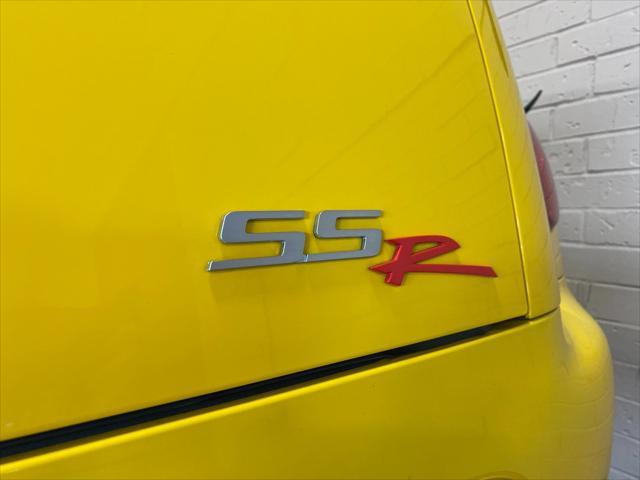 used 2004 Chevrolet SSR car, priced at $25,950