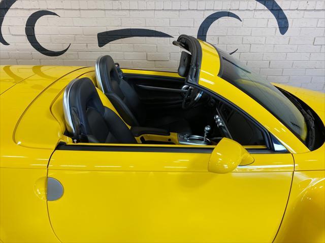 used 2004 Chevrolet SSR car, priced at $25,950