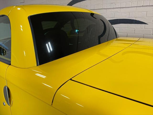 used 2004 Chevrolet SSR car, priced at $25,950