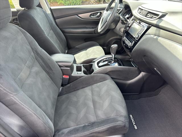 used 2015 Nissan Rogue car, priced at $12,950