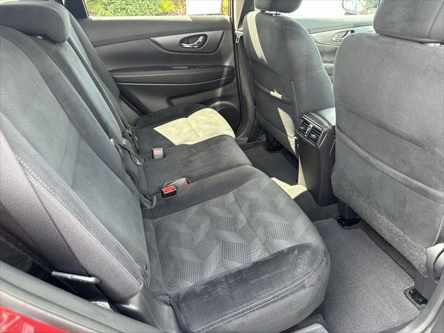 used 2015 Nissan Rogue car, priced at $12,950