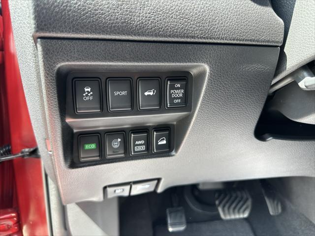 used 2015 Nissan Rogue car, priced at $12,950