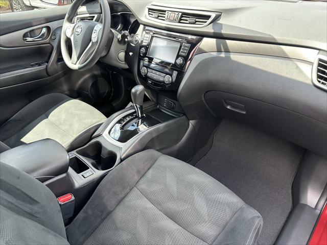 used 2015 Nissan Rogue car, priced at $12,950