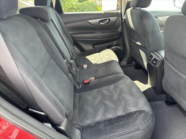 used 2015 Nissan Rogue car, priced at $12,950