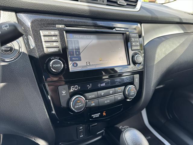 used 2015 Nissan Rogue car, priced at $12,950