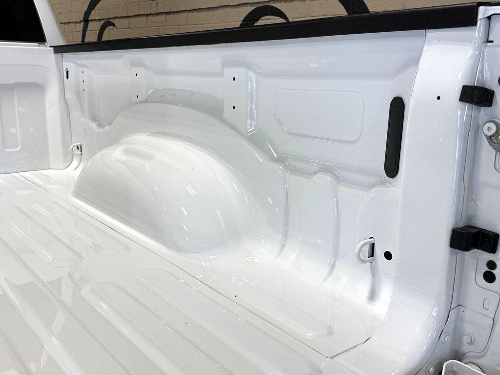 used 2023 Ram 1500 car, priced at $32,336