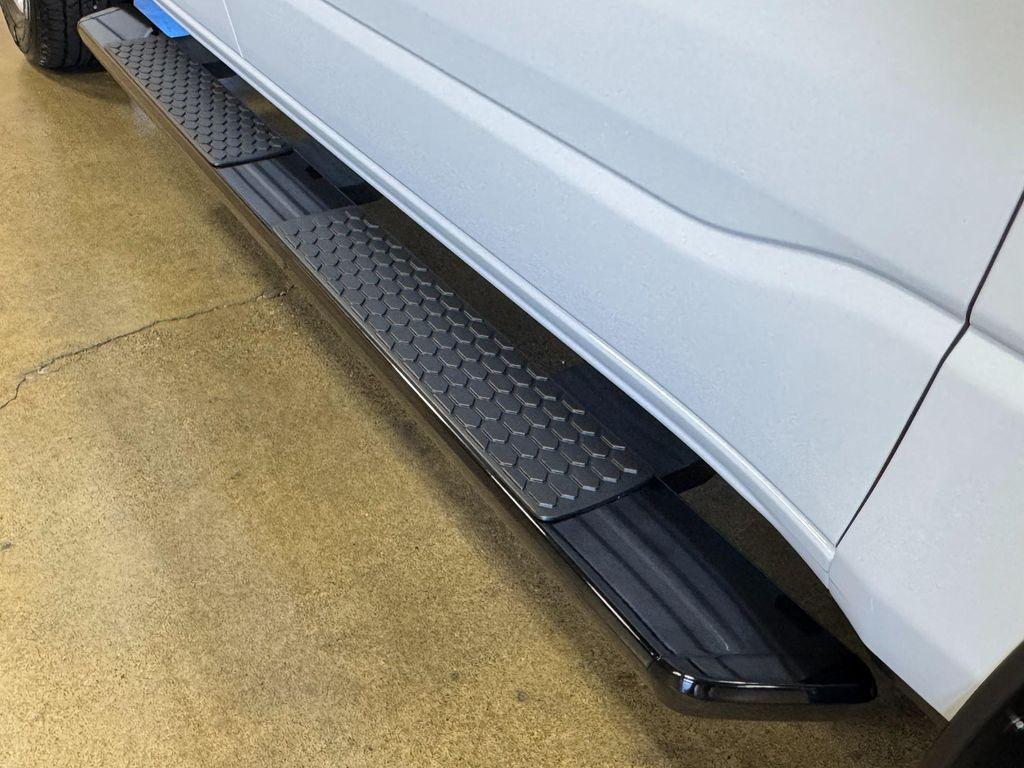 used 2023 Ram 1500 car, priced at $32,336