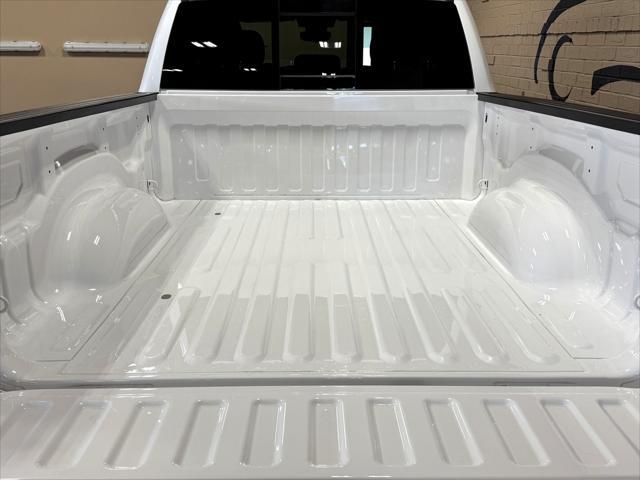 used 2023 Ram 1500 car, priced at $35,950