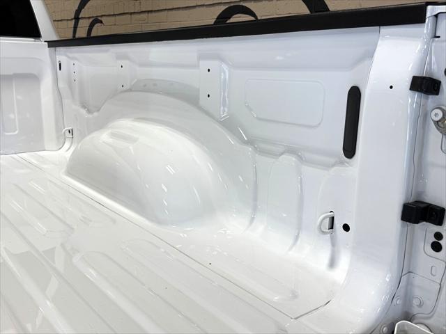 used 2023 Ram 1500 car, priced at $35,950