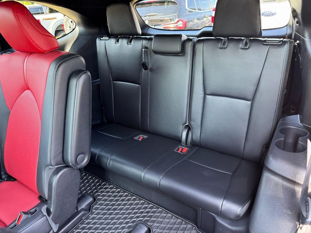 used 2021 Toyota Highlander car, priced at $35,251