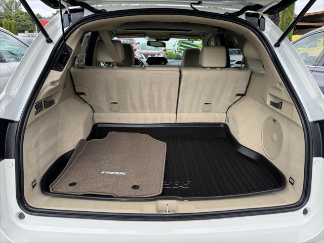 used 2016 Acura RDX car, priced at $17,950