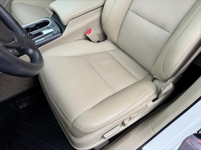 used 2016 Acura RDX car, priced at $17,950