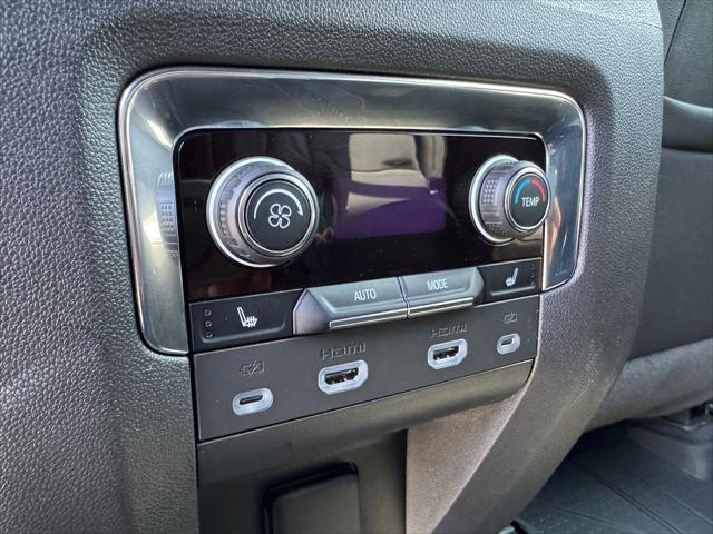used 2023 Chevrolet Suburban car, priced at $77,950
