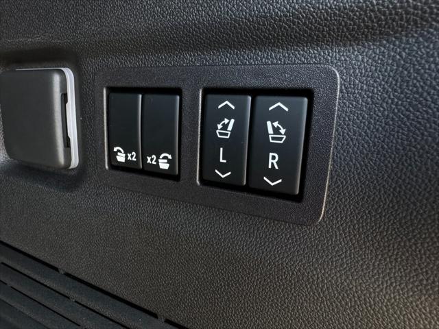 used 2023 Chevrolet Suburban car, priced at $77,950