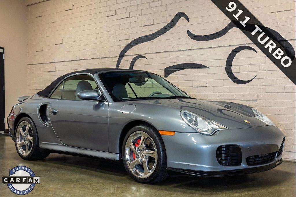used 2004 Porsche 911 car, priced at $67,250