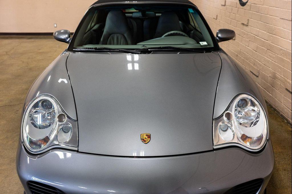 used 2004 Porsche 911 car, priced at $67,250