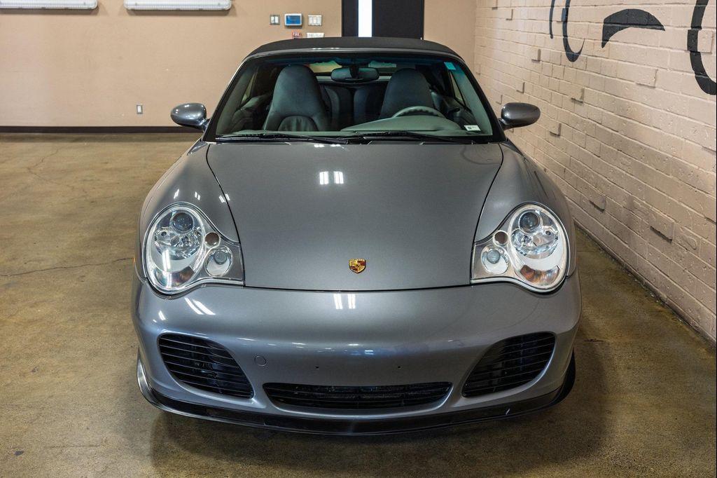 used 2004 Porsche 911 car, priced at $67,250