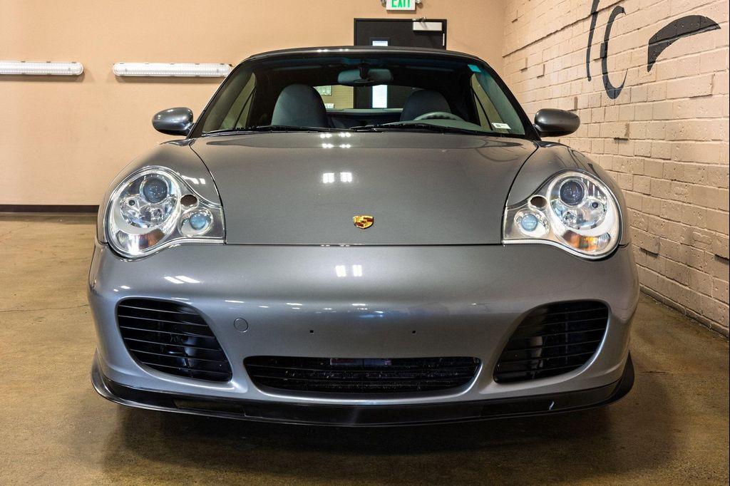 used 2004 Porsche 911 car, priced at $67,250